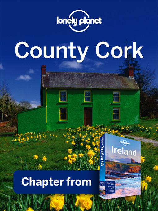 Title details for County Cork by Lonely Planet - Available